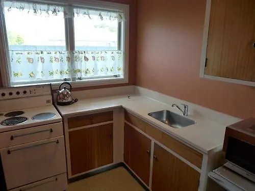 **  Ilam Motel Christchurch New Zealand