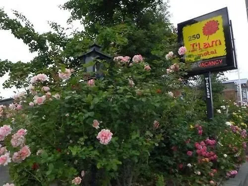 Ilam Motel Christchurch